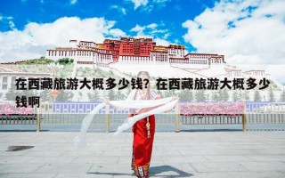 在西藏旅游大概多少钱？在西藏旅游大概多少钱啊