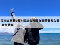 深圳去西藏7天？深圳去西藏自驾游要多久天,大概费用