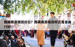 西藏旅游报团价位？西藏旅游报团好还是自由行好