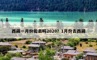 西藏一月份能去吗2020？1月份去西藏