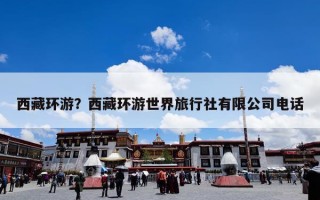 西藏环游？西藏环游世界旅行社有限公司电话