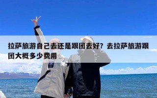 拉萨旅游自己去还是跟团去好？去拉萨旅游跟团大概多少费用