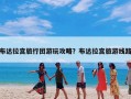 布达拉宫旅行团游玩攻略？布达拉宫旅游线路