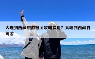 大理到西藏旅游报团攻略费用？大理到西藏自驾游