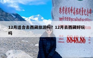 12月适合去西藏旅游吗？12月去西藏好玩吗