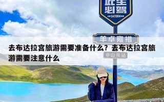 去布达拉宫旅游需要准备什么？去布达拉宫旅游需要注意什么