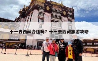 十一去西藏合适吗？十一去西藏旅游攻略