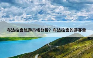 布达拉宫旅游市场分析？布达拉宫的游客量