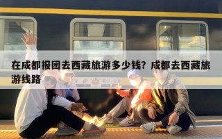 在成都报团去西藏旅游多少钱？成都去西藏旅游线路