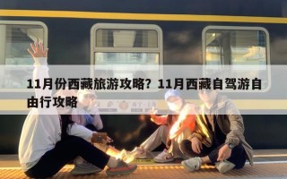 11月份西藏旅游攻略？11月西藏自驾游自由行攻略