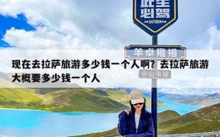 现在去拉萨旅游多少钱一个人啊？去拉萨旅游大概要多少钱一个人