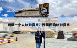 西藏一个人旅游费用？西藏团购旅游费用