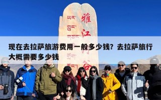 现在去拉萨旅游费用一般多少钱？去拉萨旅行大概需要多少钱