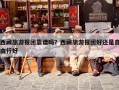 西藏旅游报团靠谱吗？西藏旅游报团好还是自由行好