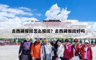 去西藏报团怎么报团？去西藏报团好吗