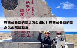 在西藏去别的景点怎么跟团？在西藏去别的景点怎么跟团旅游