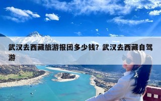 武汉去西藏旅游报团多少钱？武汉去西藏自驾游