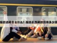 报团进藏包含什么？报团去西藏旅游得多少钱