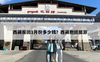 西藏报团1月份多少钱？西藏抱团旅游