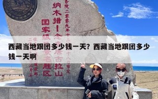 西藏当地跟团多少钱一天？西藏当地跟团多少钱一天啊