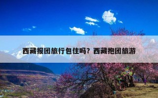 西藏报团旅行包住吗？西藏抱团旅游