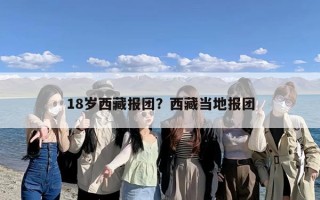 18岁西藏报团？西藏当地报团