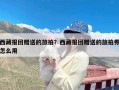 西藏报团赠送的旅拍？西藏报团赠送的旅拍券怎么用