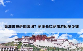 芜湖去拉萨旅游团？芜湖去拉萨旅游团多少钱