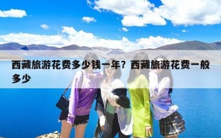 西藏旅游花费多少钱一年？西藏旅游花费一般多少