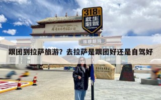 跟团到拉萨旅游？去拉萨是跟团好还是自驾好