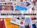 西藏玩完了去哪里比较好？西藏旅游去哪里