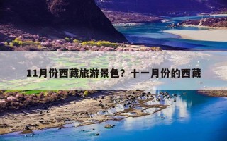 11月份西藏旅游景色？十一月份的西藏