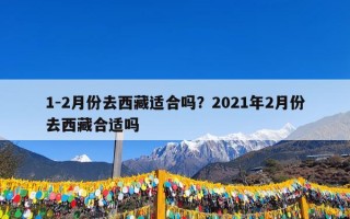 1-2月份去西藏适合吗？2021年2月份去西藏合适吗