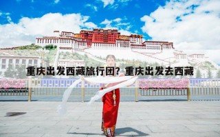 重庆出发西藏旅行团？重庆出发去西藏