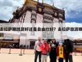 去拉萨跟团游好还是自由行好？去拉萨旅游跟团