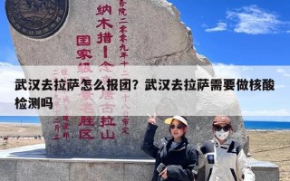 武汉去拉萨怎么报团？武汉去拉萨需要做核酸检测吗