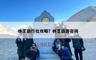 林芝旅行社攻略？林芝旅游咨询