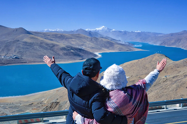 五月带爸妈去西藏旅游怎么样好不好玩